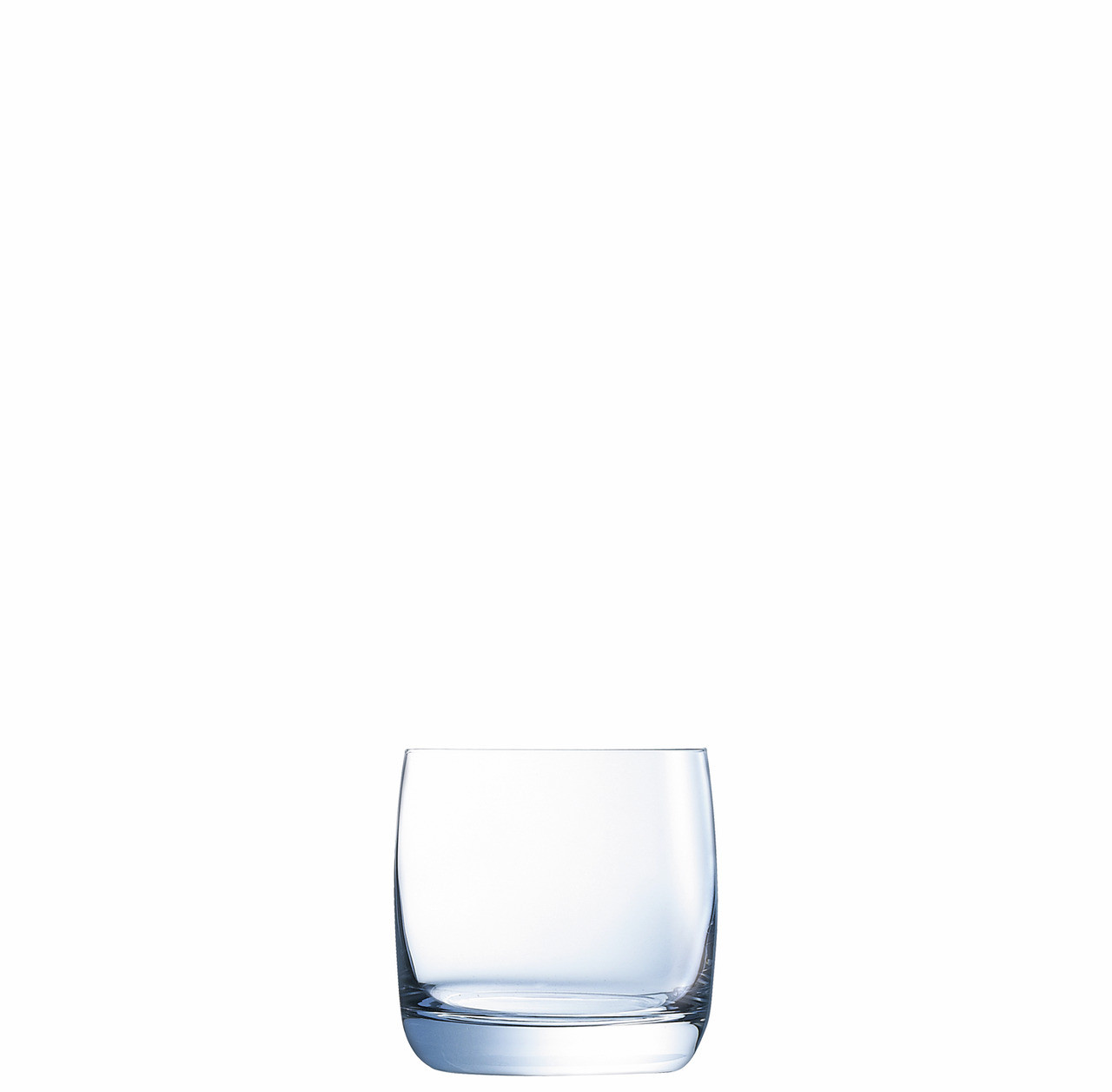 Vigne, Whiskyglas ø 93 mm / 0,37 l